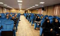 آموزش تغذیه سالم و آیین نامه بهداشت محیط  