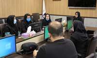 برنامه افزایش پوشش واکسیناسیون و بیماریابی سل و مراقبت بیماری ها