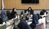برگزاری کارگاه بحران جمعیت و سالمندی و قانون جوانی جمعیت در شهرستان قدس  