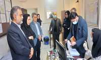 اجرای برنامه پزشک خانواده روستایی و زیر ساختهای اجرای برنامه پزشک خانواده شهری
