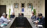 برگزاری دومین مجمع سلامت شهرستان قدس 