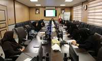  کمیته هماهنگی روز جهانی قلب 