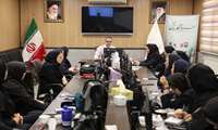 برگزاری کارگاه آموزشی با عنوان پیشگیری از غرق شدگی