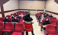 برگزاری کارگاه آموزشی امدادگری در شرایط اضطراری و بلایا با مشارکت داوطلبان سلامت