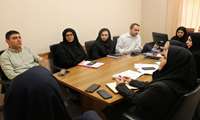به‌روزرسانی چارت فرماندهی حادثه (ICS) با تاکید بر افزایش آمادگی