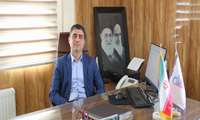 سخنان دکتر پژمان عاطفی‌منش، مدیر شبکه بهداشت و درمان شهرستان قدس به مناسبت روز جهانی غذا