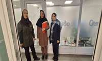 بازدید کارشناسان بهداشت حرفه‌ای شبکه بهداشت و درمان قدس از صنایع غذایی؛ تاکید بر تمهیدات ایمنی و بهداشتی در شرایط جنگ