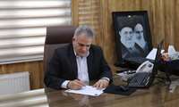 پیام تبریک دکتر محمد غفوری سرپرست شبکه بهداشت و درمان شهرستان قدس به مناسبت روز جهانی بهداشت