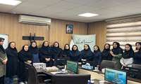 کمیته ترویج تغذیه با شیرمادر با تقدیر از فعالان در این حوزه برگزار شد