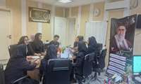 برگزاری نشست هماهنگی در راستای تقویت نظام مراقبت بیماری‌های واگیر