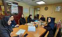 برگزاری جلسه هماهنگی برای تقویت نظام مراقبت از بیماری‌های واگیر در شبکه بهداشت شهرستان قدس