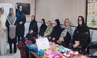 داوطلبان سلامت شهرستان قدس با آموزش‌های سلامت‌ محور و مهارتی، مشارکت اجتماعی را تقویت می‌کنند