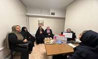 سرپرست واحد آموزش و ارتقای سلامت شبکه بهداشت و درمان شهرستان قدس: آگاهی؛ مؤثرترین سلاح جامعه در نبرد با سرطان