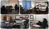 استقرار کشیک غربالگری نوزادان در مراکز خدمات جامع سلامت سطح شهرستان