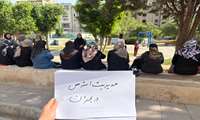 برگزاری جلسه آموزشی «مدیریت استرس در بحران» ویژه جمعیت عمومی