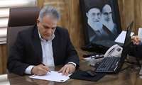 مصاحبه دکتر غفوری سرپرست شبکه بهداشت و درمان شهرستان قدس به مناسبت هفته ملی بدون دخانیات