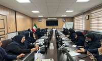 برگزاری کارگاه آموزشی برنامه ارتقای سلامت دهان و دندان دانش‌آموزان ابتدایی در شبکه بهداشت قدس