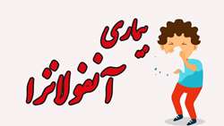 بیماری آنفولانزا