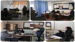 استقرار کشیک غربالگری نوزادان در مراکز خدمات جامع سلامت سطح شهرستان