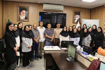 روز پزشک و داروساز