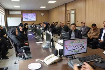 جشن روز زن 1404/09/19