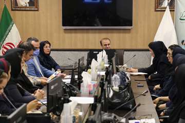 کارگاه «حفاظت از زیرساخت‌های بهداشت و درمان» 1404/07/30