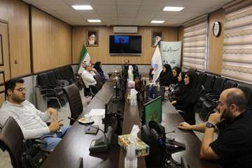 کارگاه مراقبتهای ادغام یافته کودک سالم ویژه پزشک 1404/08/10