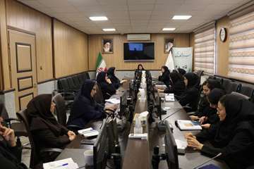 کمیته هماهنگی هفته ملی و روز جهانی دیابت 1404/08/19