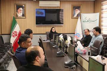 کارگاه آموزشی مدیریت هیجانات با تمرکز بر خشم 1404/08/19