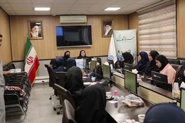 کارگاه EPIQ (بهبود کیفیت مراقبت و پیامدها مبتنی بر شواهد) 1404/08/26