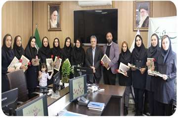 تقدیر از روانشناسان