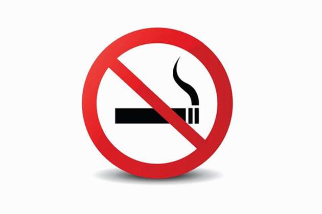 برنامه کنترل و مبارزه ملی با دخانیات