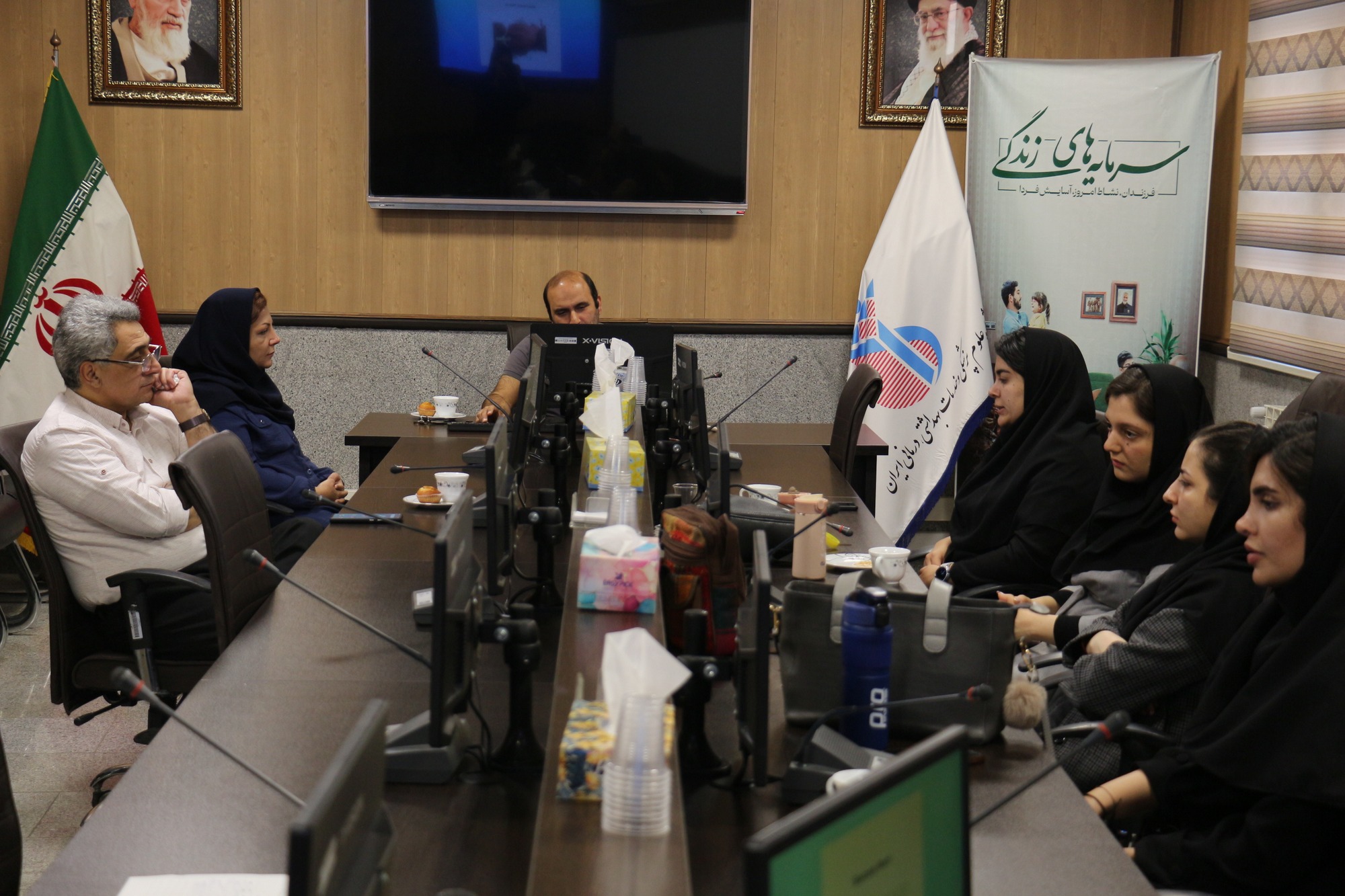 برگزاری کارگاه مراقبتهای ادغام یافته کودک سالم ویژه پزشک