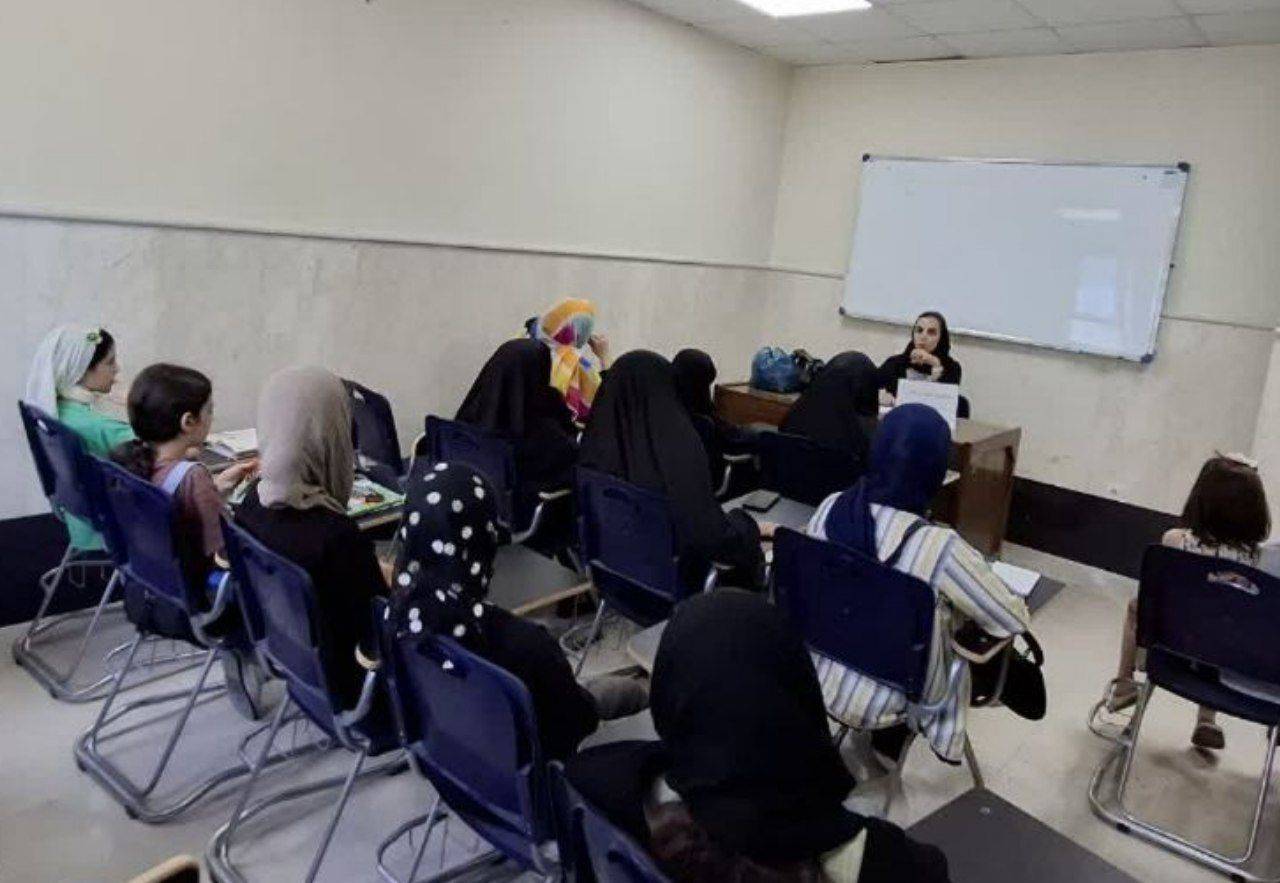 فرزندپروری آگاهانه، زیربنای سلامت روان نسل آینده است